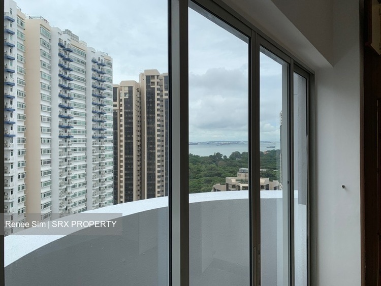 The Bayshore (D16), Condominium #492761031